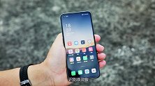 天玑720首秀 realme 真我V5快速上手