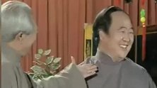苏文茂王佩元精彩演绎相声《打醋》爆笑全场
