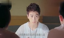 任逸帆请两个好友一起看电影,才发现三人的友谊没有变!太暖心!