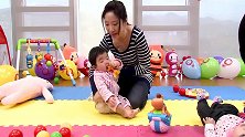 自闭儿童的10个征兆，爸妈要留意，预防宝宝走出自闭症！