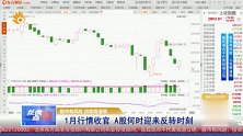 1月行情收官，A股何时迎来反转时刻