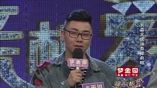 小伙坦言10年音乐路也曾想过放弃
