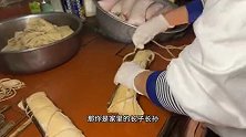 厦大学霸为传承家族百年手艺，毕业后回乡做猪肉小吃，坚持纯手工