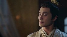 虐心！玄仁含泪斩断与小九的情缘“本王再也不想看见你了”