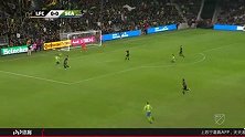 齐默尔曼 美职联 2019 美职联 半决赛 洛杉矶FC VS 西雅图海湾人 精彩集锦