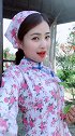 女歌手唱首《爱江山更爱美人》，听一遍就爱上了