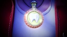 奇幻牙仙堡：学生战胜老师，多亏了皮皮，皮皮不愧是主角