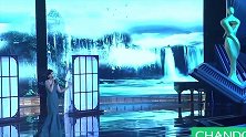 刘涛王凯可真大胆携手合唱《射雕英雄传》主题曲，粤语太好听了