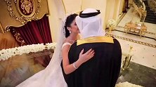十位数的皇族聘礼奢华高贵，沙特公主嫁给了她心中的王子，拥有了爱情，获得了财富沙特公主沙特阿拉伯