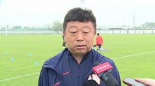 王波：外援回不来 开赛准备全华班出站