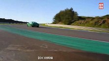 2019 保时捷718 GTS 4.0 V6测试