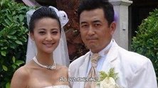 王志飞和张歆艺相恋7年，却娶了小14岁娇妻，认识三天闪婚
