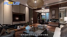 新中式风格怎么设计，这么做全家人都喜欢！邻居看了都称赞！