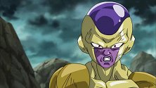 龙珠：孙悟空惨遭弗利萨暗算，贝吉塔将其救下