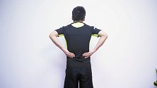 身上3个穴位，每天点按3分钟，补肾气聚肾气，肾气1天比1天足