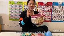 二十四年饼夹菜小店的味道，到底哪里好吃？买一篮子感觉很实惠