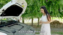 小伙收破烂，美女问他收媳妇吗小伙的做法太逗了，人才啊