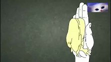 20秒动画短片, 太魔性了, 这个我能看一天
