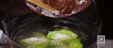 绘寒梅，煮娇耳，古人食教你别样过冬至