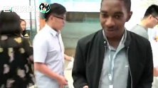 马云再收“门徒”，不远千里到中国，他只为这一声“支付宝”？