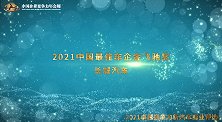 2021中国最佳车企金飞驰奖 长城汽车