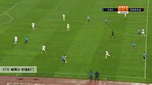 糜昊伦 中超 2020 大连人 VS 深圳佳兆业 精彩集锦