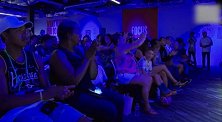 西甲-1718赛季-皇马将帅出席球迷见面会 齐祖穿黑色西裤尽显大长腿-专题