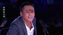 “香妃”变出成千上万只蝴蝶！苏有朋都被惊讶到！刘烨这造型不错