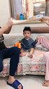 生孩子不为了玩将毫无意义
