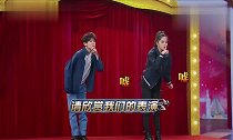 王源欧阳娜娜表演印度舞,贾玲海带舞,太搞笑了