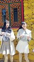 海东市乡村闺蜜团