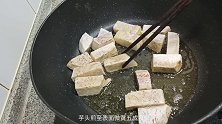 闽南菜卤，六七种菜煲成一锅成菜卤，杂菜合成的汤头特鲜甜下饭