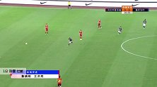陈雷 中超 2020 河北华夏幸福 VS 重庆当代 精彩集锦