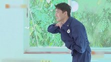 黄子韬在部队还敢唠唠叨叨抱怨？教官1句话吓到韬韬