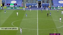 瑞恩·本内特 英超 2019/2020 莱斯特城 VS 水晶宫 精彩集锦