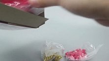 牛年就要整头牛，这款福牛烤肉拼装玩具真的有趣