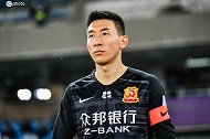 屡献神扑铸就后防钢铁长城 祝武汉保护神董春雨生日快乐！