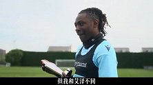 没我能过的了皇马吗？这是奥利塞的足球故事