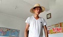 妻子牙疼，老公忽悠她去钓鱼，说跟我钓鱼牙齿就不痛了，很搞笑