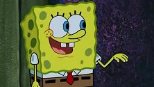 海绵宝宝：派大星和海绵宝宝没有小拇指，他们要鼓励章鱼哥！