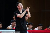 刘维伟：第一阶段队伍取得的成绩比较满意 窗口期会加强外援融入