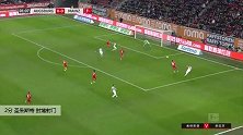 圣朱斯特 德甲 2019/2020 奥格斯堡 VS 美因茨 精彩集锦
