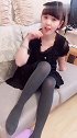 清秀的邻家小妹萌萌哒的自拍