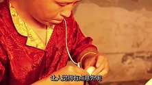 600多年历史的传统手艺，都是有一手的人，这手艺太神奇了