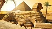 埃及是古代四大文明古国之一，为什么会突然崩溃？