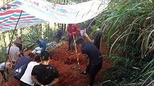 23年前无名女尸案真相大白：21岁痴情姑娘求复合遭前男友杀害