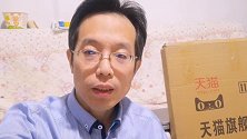 怕冷买个床上电脑桌，时尚，同时放笔记本和平板，工作追剧两不误
