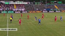 斯文·本德 德国杯 2019/2020 萨尔布吕肯 VS 勒沃库森 精彩集锦