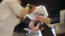 有时候，生活不可能一帆风顺，所以，我们应该有能力，乘风破浪！新春运动汇