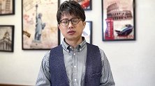 大型上海人自黑现场